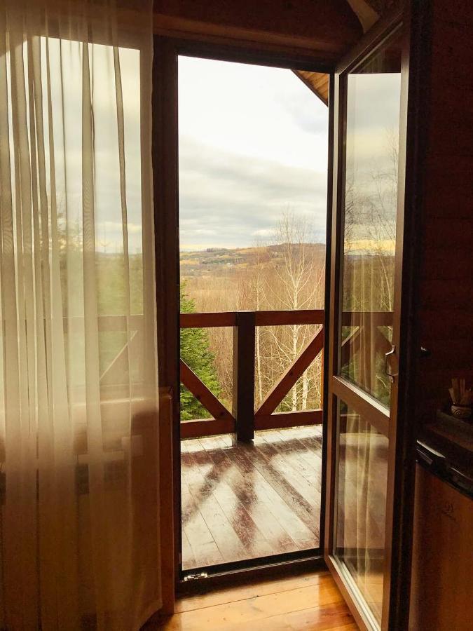 Dachna Sadyba Pb Myhove Esterno foto