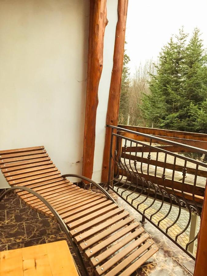 Dachna Sadyba Pb Myhove Esterno foto